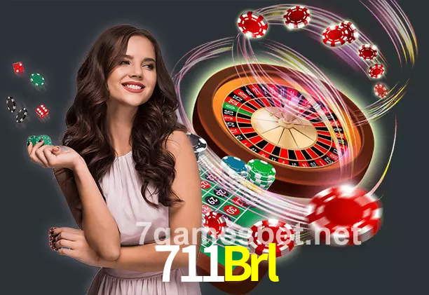 vivo no cassino 711Brl