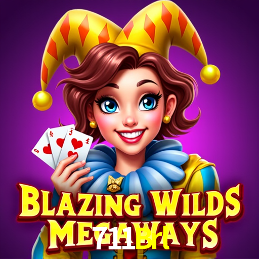 Bonus na Cassino Online 711Brl