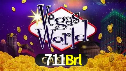 Slots na Plataforma 711Brl
