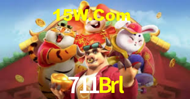 Instalação rápida do APK 711Brl