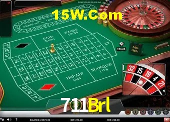 Casino Ao Vivo 711Brl