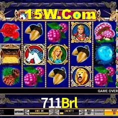 Recursos de Bônus 711Brl