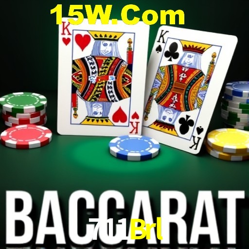 Live Casino 711Brl