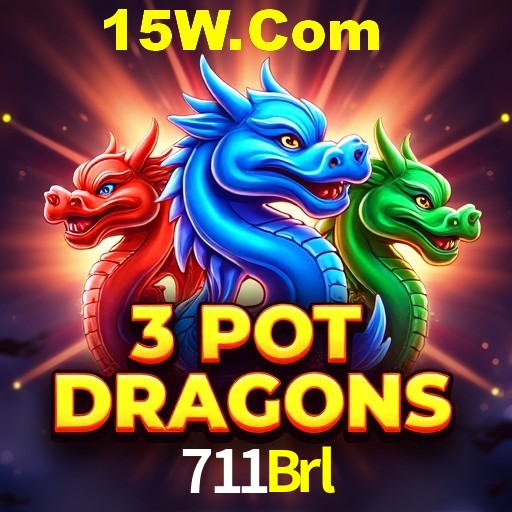 Game Providers 711Brl