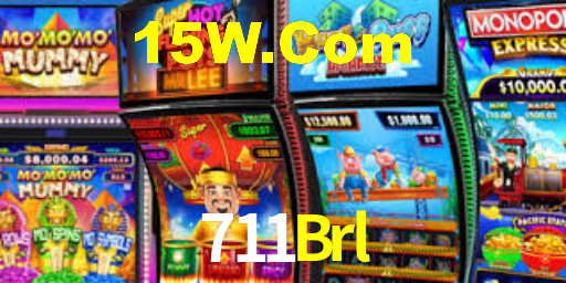 711Brl