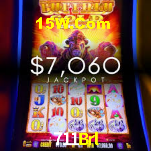 711 Brl Bet