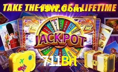 Mesa de Blackjack 711Brl