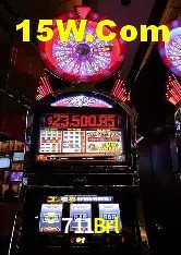 Biblioteca de slots populares na 711Brl
