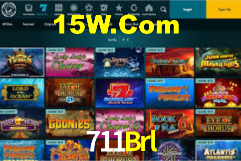 711 Brl Bet