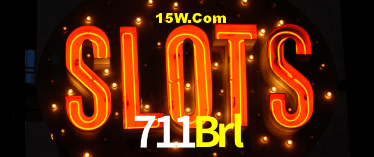 Slot Games 711Brl