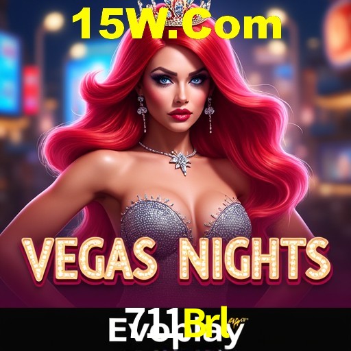 Descubra o Mundo do Cassino Online com 711Brl