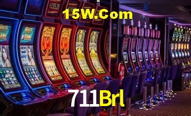 Casino VIP 711Brl