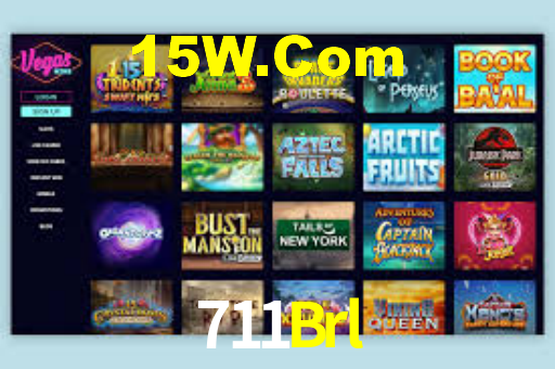 711Brl: A Experiência de Casino com Jogos de Mesa ao Vivo