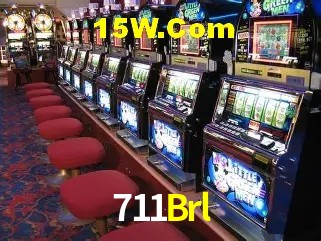 Benefícios da Conta 711Brl