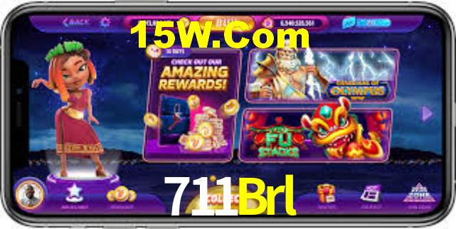 711Brl
