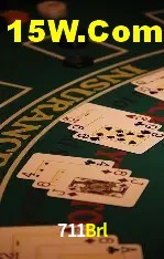 Slots com jackpots e giros grátis na 711Brl