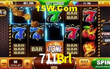 Casino Ao Vivo 711Brl