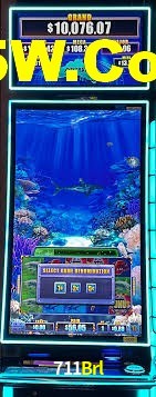 Blackjack Table 711Brl