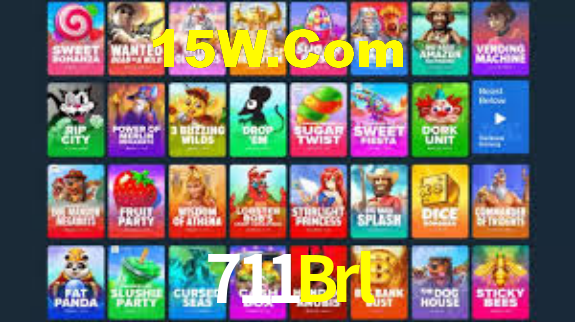 Apostas com odds competitivas na 711Brl